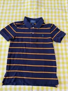 Polo Ralph Lauren ♡子供ポロシャツ♡サイズ3