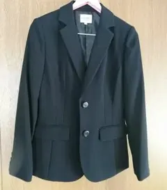 ビジネススーツ 3点セット 7号 フォーマル