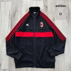 adidas 02-03ミラン ジャケット プレゼンテーション マルディーニ