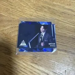 熊部拓斗 ステッカー PRODUCE101JAPAN新世界 - メルカリ