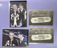 スキズ フォーチュンカード ヒョンジン