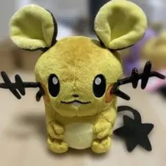 ライチュウ ぬいぐるみ 中型