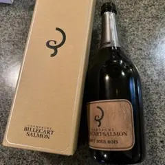 Billecart-Salmon Brut Sous Bois 箱入りのサムネイル