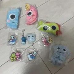 がんこちゃん　ガチャガチャ　まとめ売り