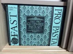 Esthe Pro Labo FAST PRO GLUTEN-FREE 3箱のサムネイル