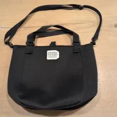 フレデリックパッカー　ショルダーバック