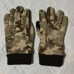 手袋 メンズ 25cm UNIQLO