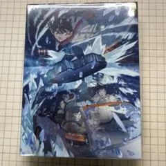 名探偵コナン 隻眼の残像 Blu-ray 豪華版