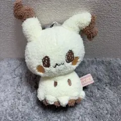 タグ付き ポケピース ポケモン ミミッキュ ぬいぐるみ 約20cm