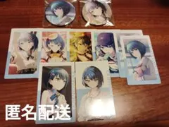 【プロセカ】桐谷遥　グッズセット