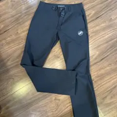 マムート アウトドアウェア