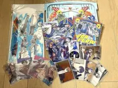 ろふまお OVERFLOW 初回限定盤 有償特典・早期予約特典付き