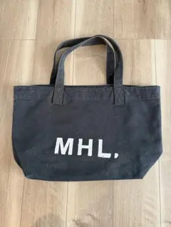 2025年最新】mhl トートバッグの人気アイテム - メルカリ