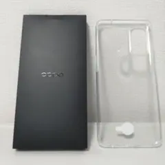 OPPO Reno5 A用 純正スマホケースのサムネイル