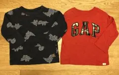 GAPロンT 90cm2枚セット