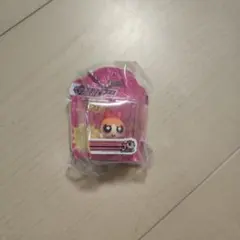 パワーパフガールズ　ブリスターチャームコレクション