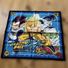 ドラゴンボール 大判ハンカチ