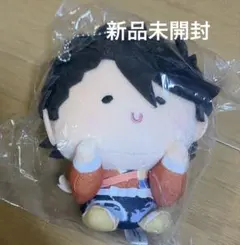 陸奥守吉行 刀剣乱舞 んまほっぺ ぬいぐるみ - メルカリ