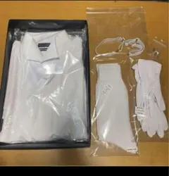 新郎　ウエディングセット