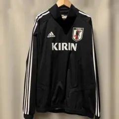 adidas サッカー日本代表 ジャージ 3XL - メルカリ