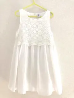 ZaraKids ワンピース　118cm