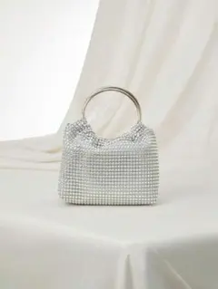 SHEIN クラッチバッグ