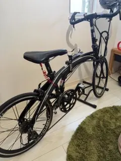 2026年最新】dahon mu eliteの人気アイテム - メルカリ