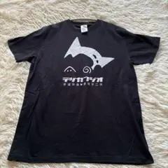 L おとぼけビ～バ～ フジオプロ コラボTシャツ 赤塚不二夫キャラ