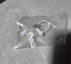 ゆるっとめじるしアクセサリー サンリオ しろうさ