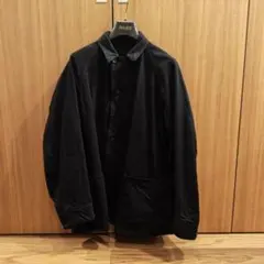 コモリ デニムワークジャケット 25SS サイズ2