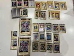 遊戯王　初期 カードダス100 台紙 第二弾　新品 遊戯王 初期 カードダス100 台紙 第二弾 新品 - メルカリ