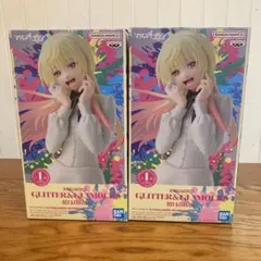 マリッジトキシン GLITTER&GLAMOURS-城崎メイ2体セット - メルカリ