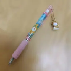 ご当地キティ　ボールペン　名古屋限定