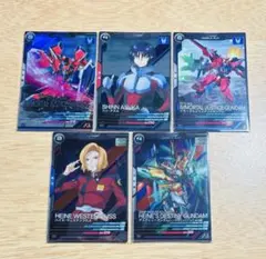 機動戦士ガンダム　アーセナルベース　シン　ハイネ　ジャスティス　デスティニー