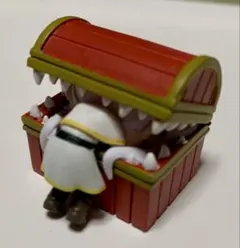 葬送のフリーレン カプセルフィギュアコレクション　 ミミック&フリーレン