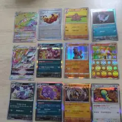 ポケモンカードセット