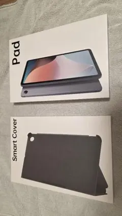 Androidタブレット「OPPO Pad Air」