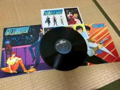 2026年最新】シティハンター レコードの人気アイテム - メルカリ