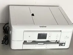 2026年最新】brother A4インクジェット複合機 DCP-J973N-Wの人気