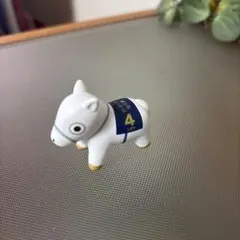 ソダシ　マスコット