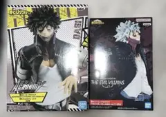 僕のヒーローアカデミア　ヒロアカ　フィギュア　荼毘　燈矢