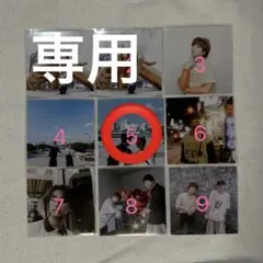 M.様　専用　スクエアフォト