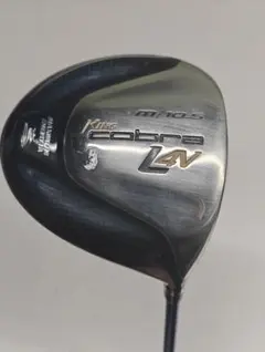 (3048)Cobra King Cobra L4V ドライバー 10.5度のサムネイル