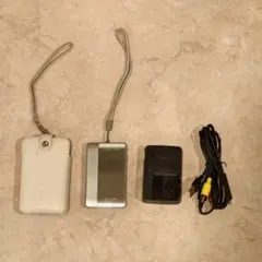 京セラ DIGNO ケータイ KY-42C ＆ iPhone7→ジャンク品 - メルカリ