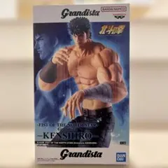北斗の拳 Grandista Kenshiro ケンシロウ フィギュア