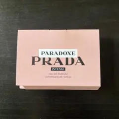 PRADA Paradoxe Intense Eau de Parfumのサムネイル
