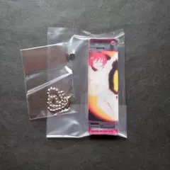 一番くじ　機動戦士ガンダム ジークアクスvol.3　G賞　アクリルチャーム