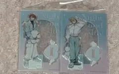 moment×ameiro 明けても暮れても 倉橋トモ アクリルスタンド 明けても暮れても 倉橋トモ先生 アクリルスタンド - メルカリ
