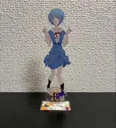 EVA STORE TOKYO-01【10周年記念】アクリルスタンド/アスカ - メルカリ