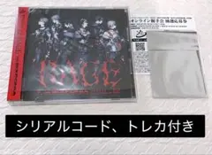 シクフォニ　シングル